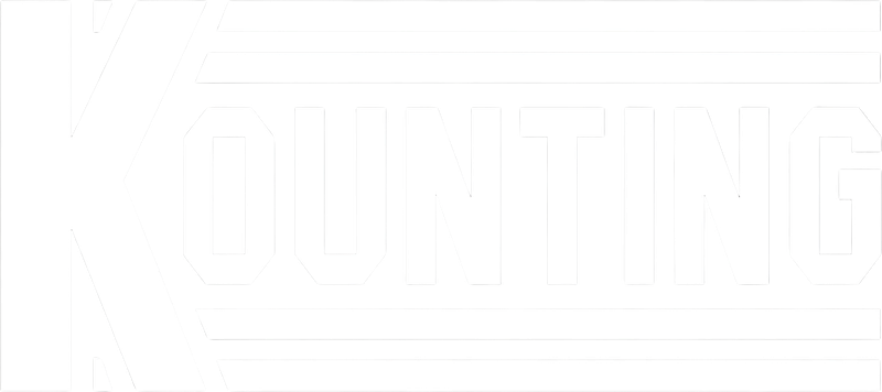 KOUNTING